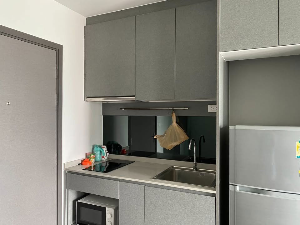 picture Condo for Rent at IDEO Sukhumvit 93 (D6809001) - 3/8