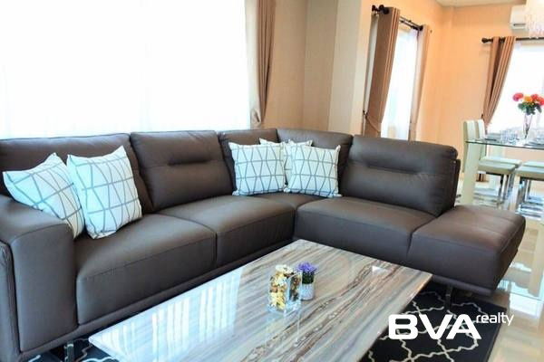 picture House For Rent Patta Let East Pattaya 3 bedrooms 3 bathrooms - 7/20