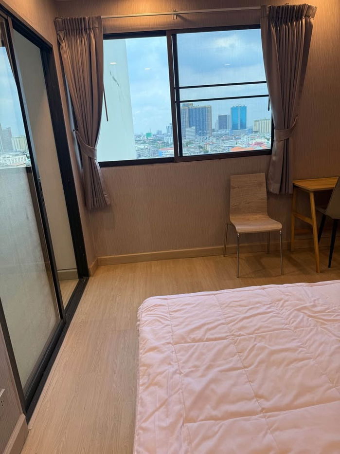 รูป 🔥🐱For Rent🐱🔥The Winning Tower Sukhumvit 71🔥14.5k🔥 - รูปที่ 5/9