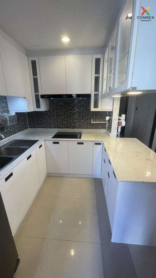 picture 🔥🔥🔥 For Rent Condo , Supalai Wellington , MRT-Thailand Cultural Centre , Huai Khwang , Huai Khwang , Bangkok , CX-129664 ✅ Live chat with us ADD LINE @connexproperty ✅ 🔥🔥🔥 - 10/12