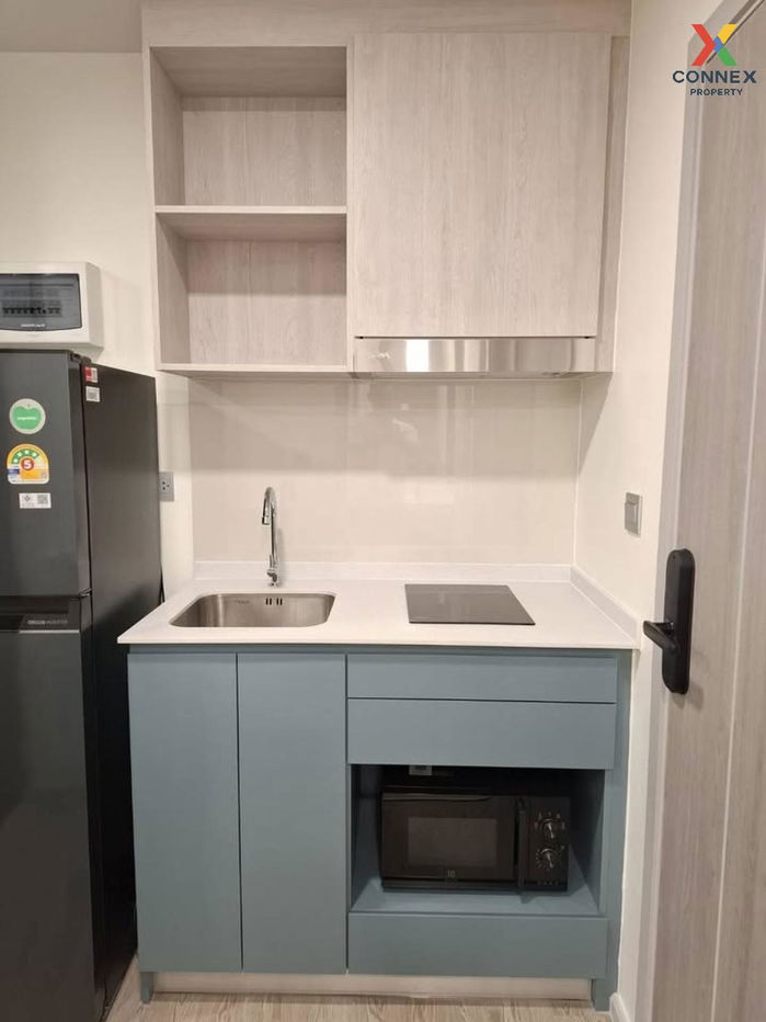 picture For Rent Condo , Kave Seed Kaset , Sena Nikhom , Chatuchak , Bangkok , CX-129626 ✅ Live chat with us ADD LINE @connexproperty ✅  - 6/9