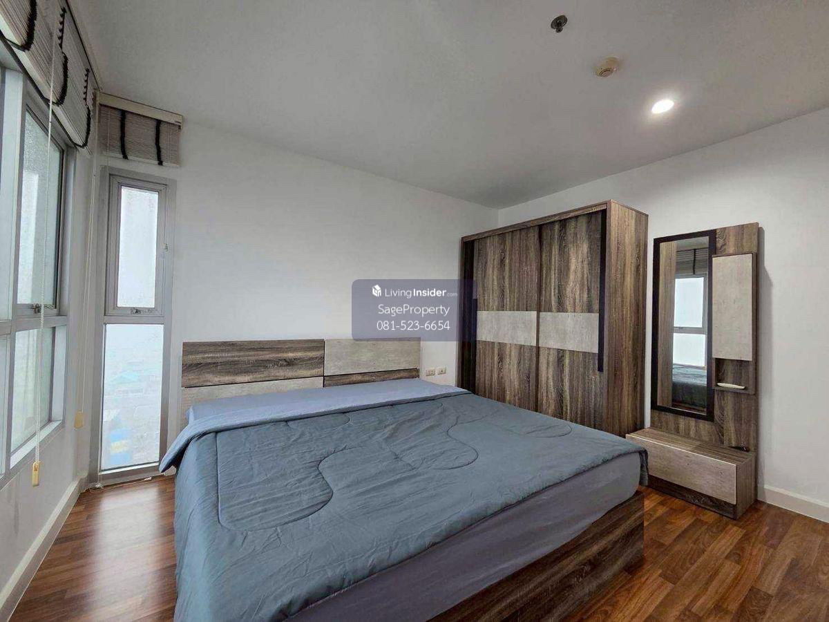 picture 🔥For rent Thana arcadia pinklao🔥 - 2/10