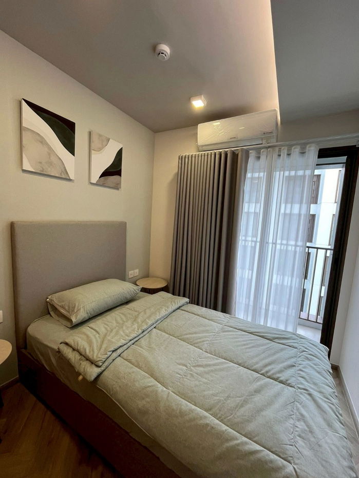 รูป #st20112 ให้เช่า  Chapter Thonglor 25 เฟอร์ครบ ห้องสวย  - รูปที่ 7/7