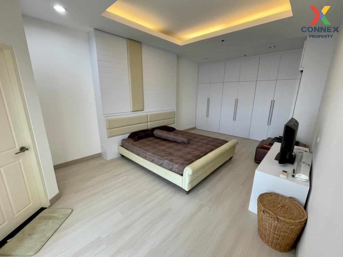 picture For Rent Condo , Supalai Park Kaset , BTS-Kasetsart University , Sena Nikhom , Chatuchak , Bangkok , CX-125105 ✅ Live chat with us ADD LINE @connexproperty ✅  - 3/8
