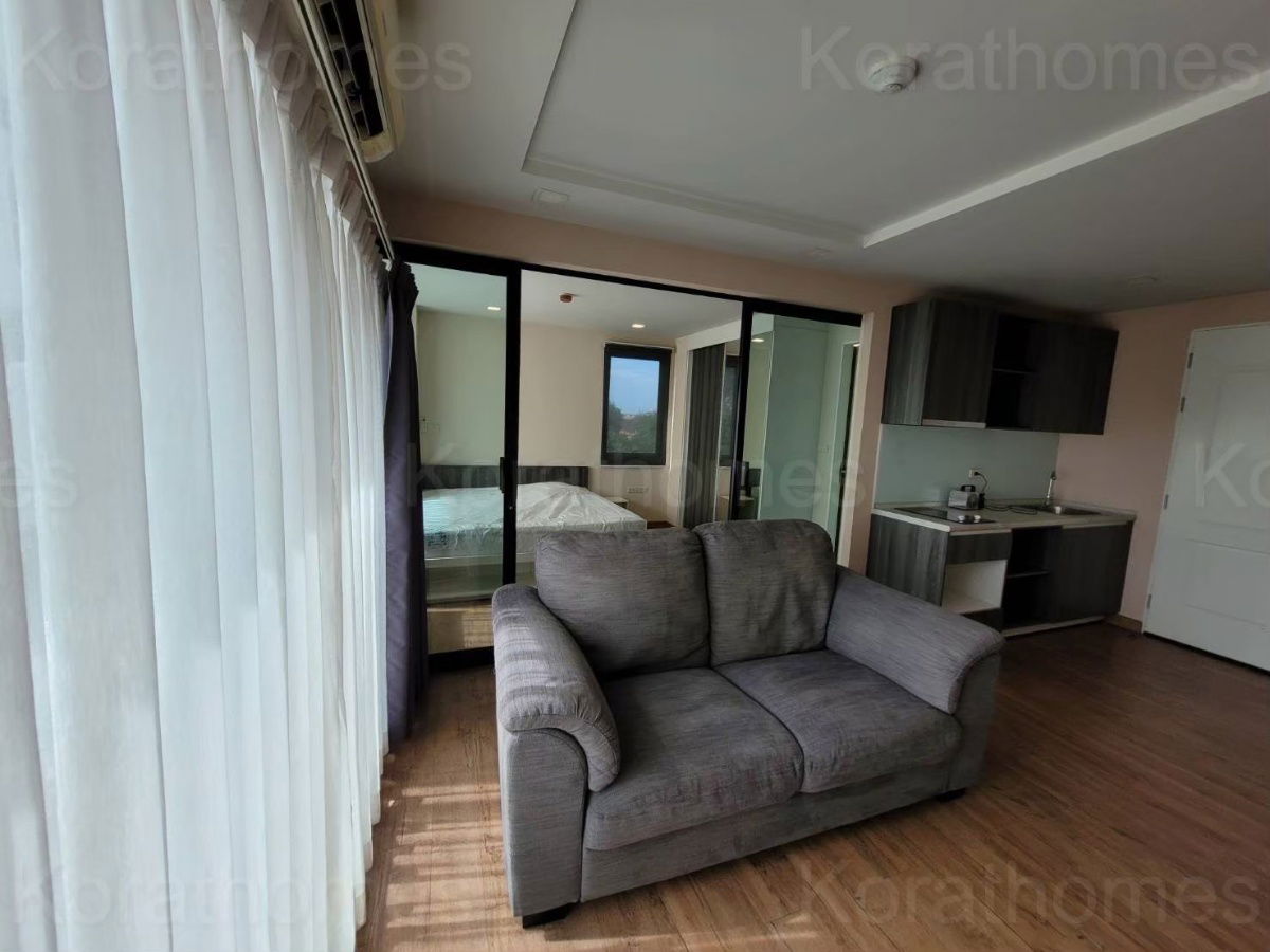 รูป ปล่อยเช่าซิตี้ลิงค์คอนโด 1ห้องนอน 1ห้องน้ำ - รูปที่ 6/19