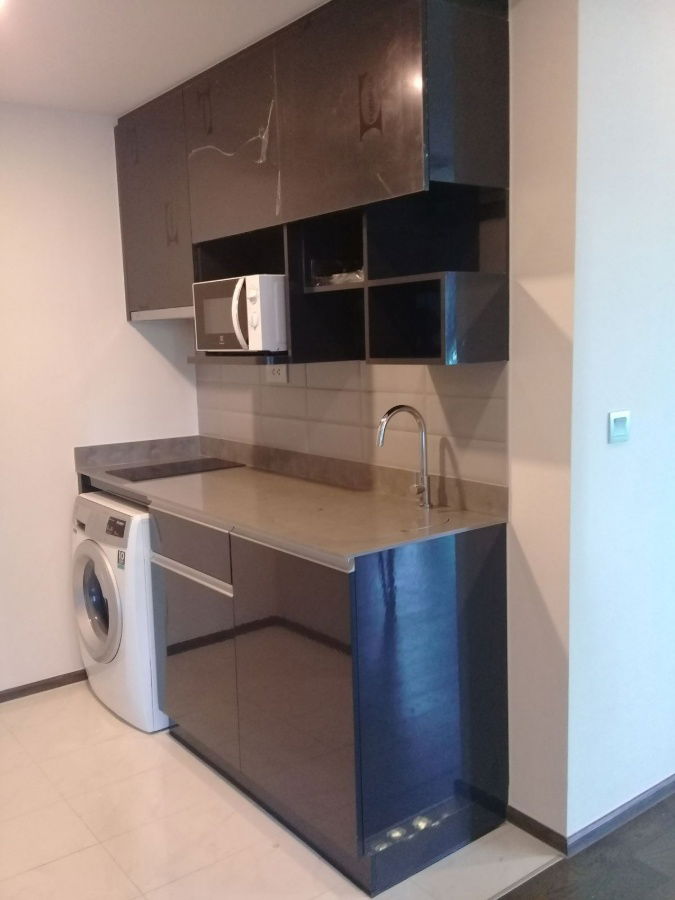 รูป PFD-05552 ให้เช่าคอนโด ไอดีโอ คิว สยาม – ราชเทวี   ( IDEO Q Siam – Ratchathewi  )   นัดชมห้อง ■ line : @propertyfinder - รูปที่ 12/17