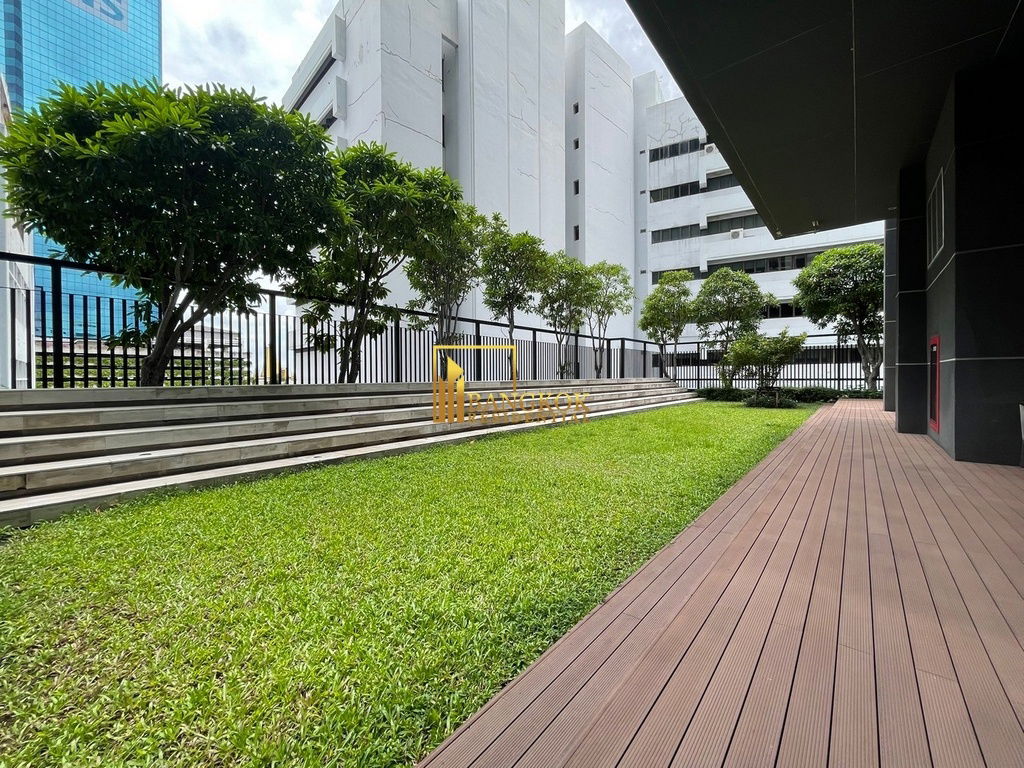 picture The Capital Ekkamai Thonglor | Good Size 2 Bedroom Condo - BR1488CD - 12/23