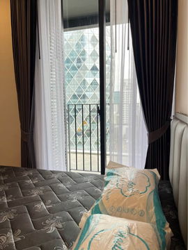 @Condorental condo for rent Noble Around Ari