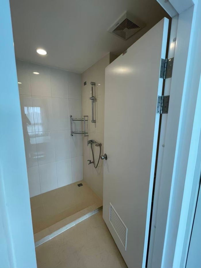 รูป คอนโด 2 ห้องนอน ใกล้ MRT ภาษีเจริญ I Condo เพชรเกษม 39 ทักด่วน - รูปที่ 9/10