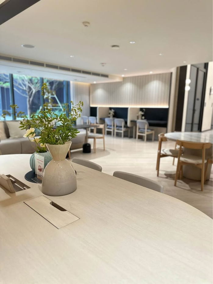 picture PFD-05556 Condo for Rent:  Reference Sathorn-Wongwianyai Schedule a viewing ■ Line: @propertyfinder	 - 14/17