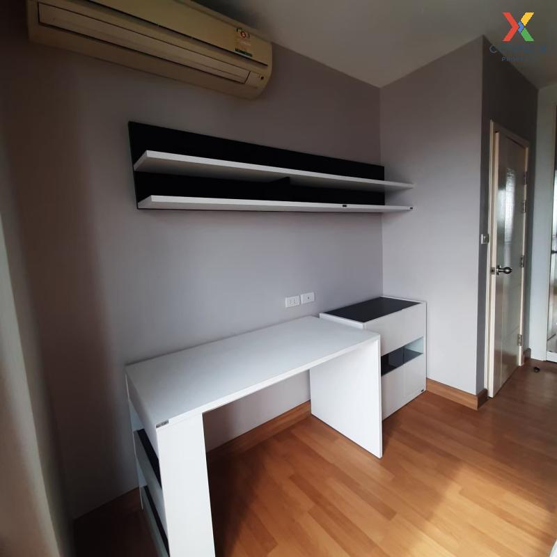 picture FOR RENT condo , Centric Ratchada - Suthisan , MRT-Sutthisan , Sutthisan  , Din Daeng , Bangkok , CX-36149 ✅ Live chat with us ADD LINE @connexproperty ✅  - 3/8