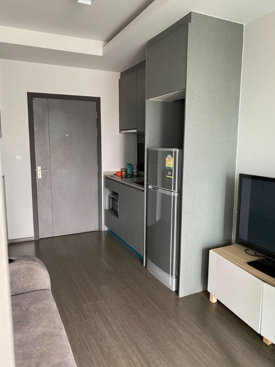 picture Condo for Rent at IDEO Sukhumvit 93 (D6809001) - 6/8