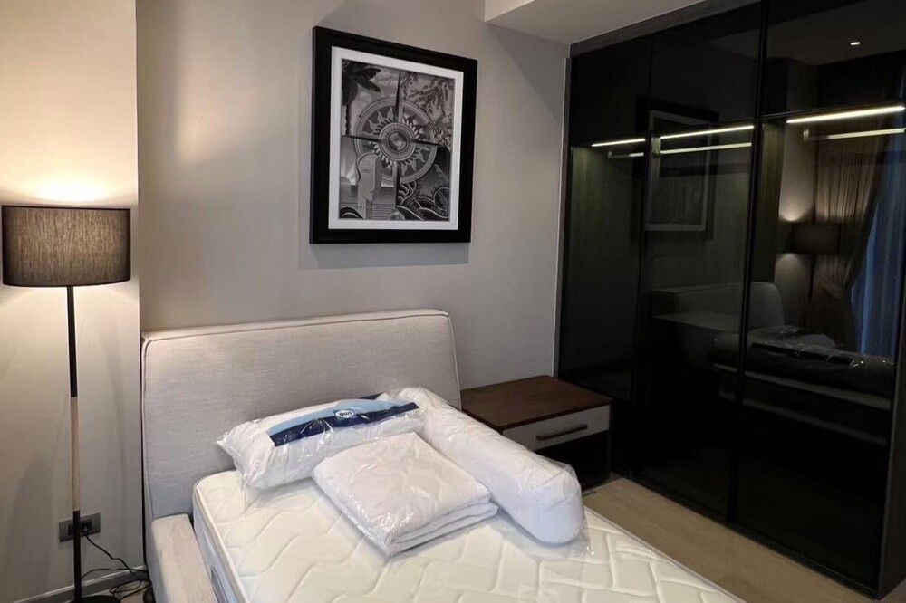 picture 🔥 For Rent !!🔥 Code C20250800090..........Hyde Heritage Thonglor, 2 bedroom, 2 bathroom, furnished, ready to move in 📣📣 - 7/9