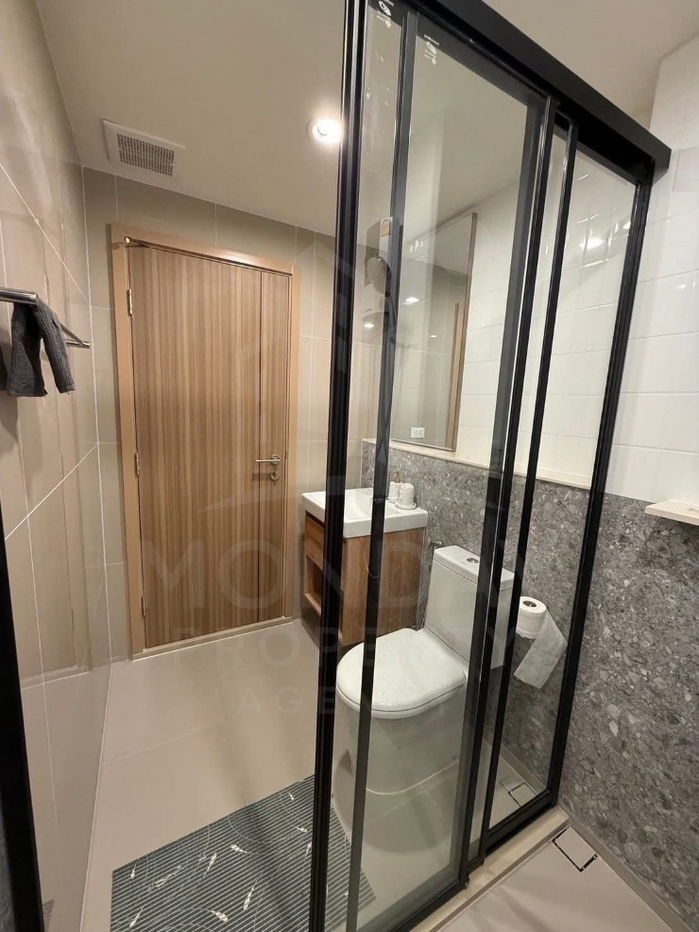picture HotDeal​🔥🔥For​Rent​ Condo Fullyfurnished Ready to move in at The line vibe (MD-95201)  - 11/11