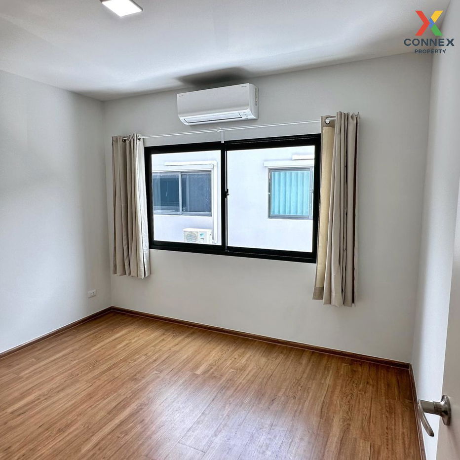 picture For Rent Townhouse/Townhome  , Pleno Sukhumvit-Bangna 3 , Bang Kaeo , Bang Phli , Samut Prakarn , CX-129690 ✅ Live chat with us ADD LINE @connexproperty ✅  - 8/11