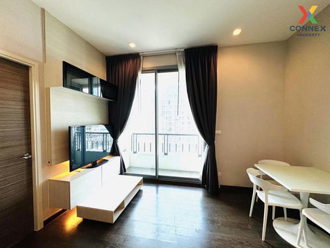 For Rent Condo , Q Asoke , MRT-Phetchaburi , Makkasan , Rat Thewi , Bangkok , CX-117804 ✅ Live chat with us ADD LINE @connexproperty ✅ 