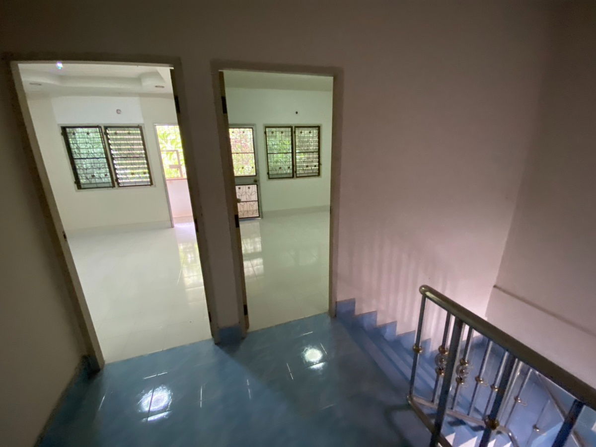 รูป ขายบ้านทาวน์เฮ้าส์ ใกล้ มอ และศูนย์ประชุมนานาชาติ หาดใหญ่ - รูปที่ 4/6
