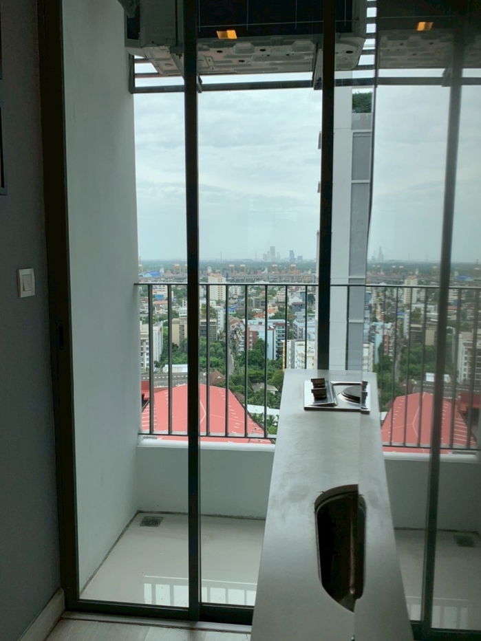 picture [ Rent ]
⚡🌈E91812 Ideo Mobi Sukhumvit 81 ⚡🌈
LINE: @theagentpro (with @ in front) - 5/7