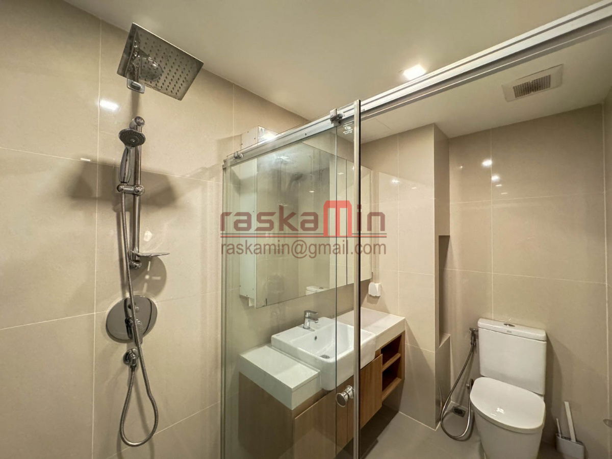 picture 1 Bedroom Duplex for Sale – KnightsBridge The Ocean Sriracha - 10/39