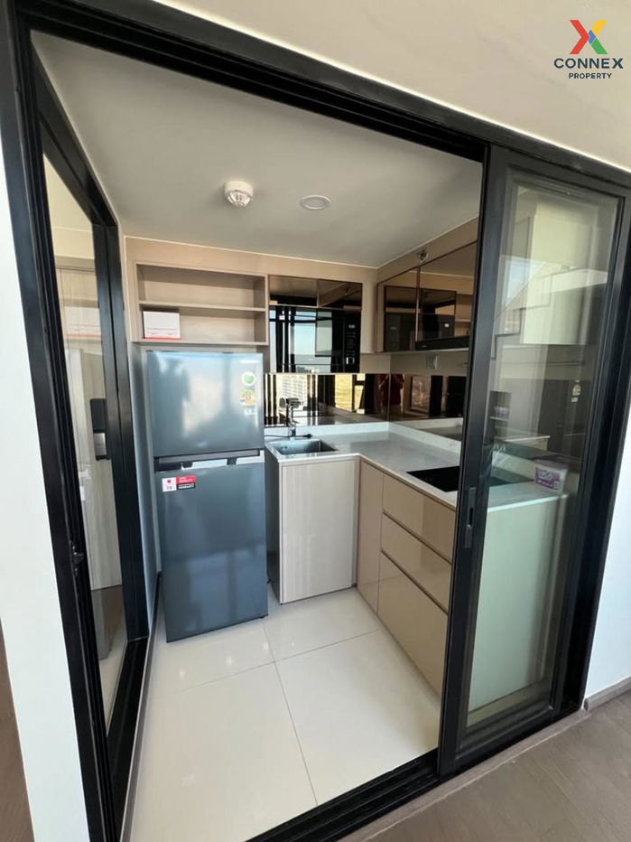 picture For Rent Condo , Park Origin Ratchathewi , BTS-Ratchathewi , Thung Phaya Thai , Rat Thewi , Bangkok , CX-113304 ✅ Live chat with us ADD LINE @connexproperty ✅  - 7/12