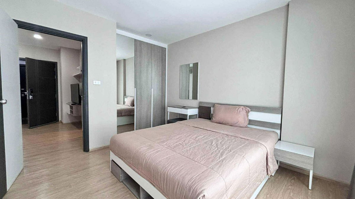 picture One Plus Suan dok 7 : For rent 11,000 THB/month Tel. 082-3899314 Khun Boo - 1/14