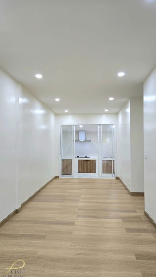 รูป บ้านเดี่ยวทำเลดี ในบรรยากาศเงียบสงบ หมู่บ้านพนาสนธิ์ การ์เด้นท์โฮม ถลาง - รูปที่ 9/14
