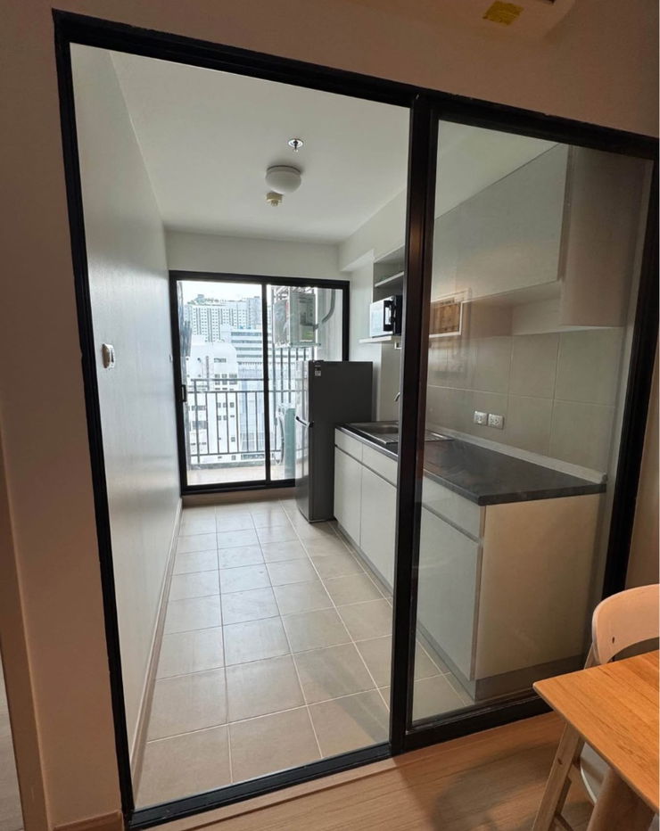 picture #R6047  🎉010968 Condo for rent Supalai Loft Talat Phlu Station - 3/6