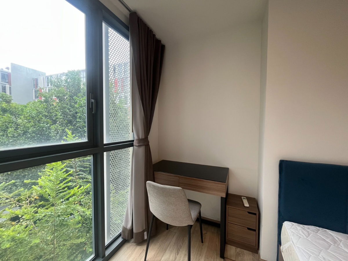 picture For Rent Taka Haus Condo Ekkmai 12 - Nice Room - 3/15