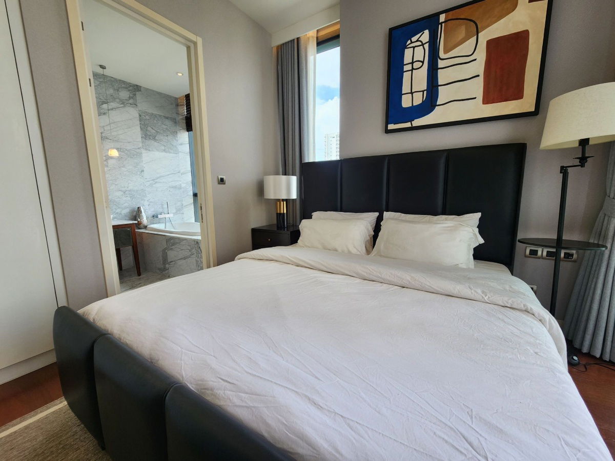 รูป 🏢 ขายคอนโด : KHUN by YOO inspired by Starck (คุณ บาย ยู อินสไปร์ บาย สตาร์ค)   รหัสทรัพย์ | 📌LNP-C9137  - รูปที่ 20/23
