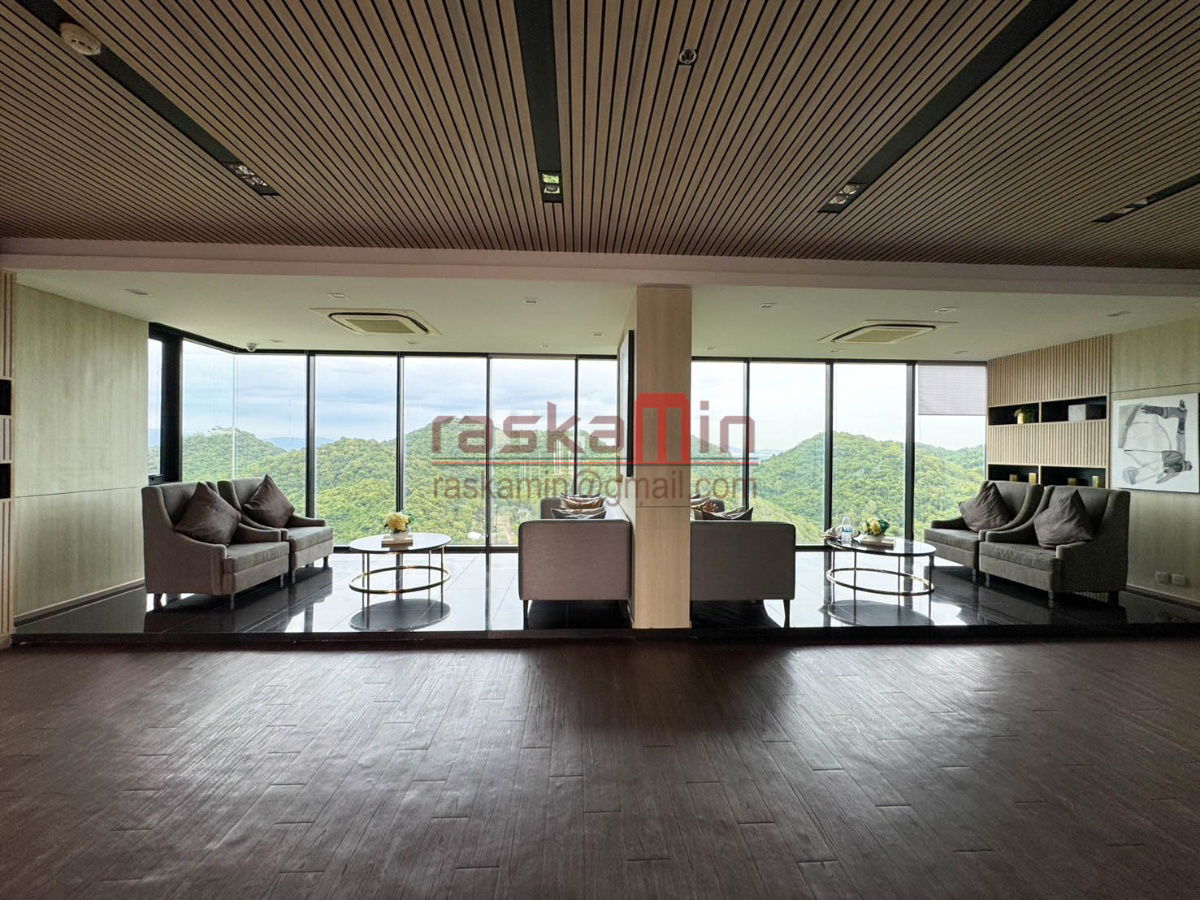 picture 1 Bedroom Duplex for Sale – KnightsBridge The Ocean Sriracha - 38/39