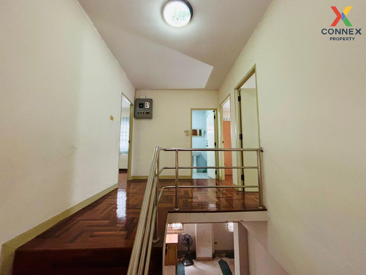 picture For Sale House , Baan Penporn , Bang Mot , Thung Khu , Bangkok , CX-129744 ✅ Live chat with us ADD LINE @connexproperty ✅  - 2/10