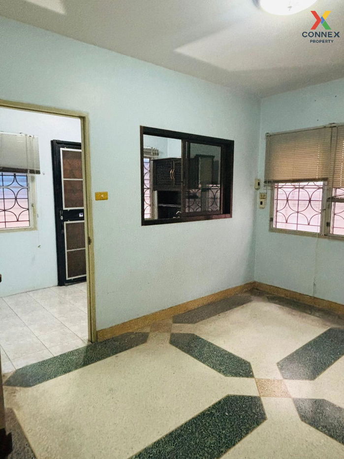 picture For Sale House , Baan Penporn , Bang Mot , Thung Khu , Bangkok , CX-129744 ✅ Live chat with us ADD LINE @connexproperty ✅  - 9/10