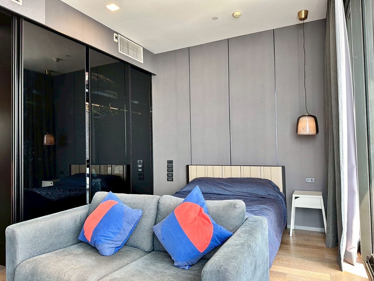 รูป RENT | ให้เช่า Ashton Silom (แอชตัน สีลม)  พร้อมอยู่ - รูปที่ 10/11