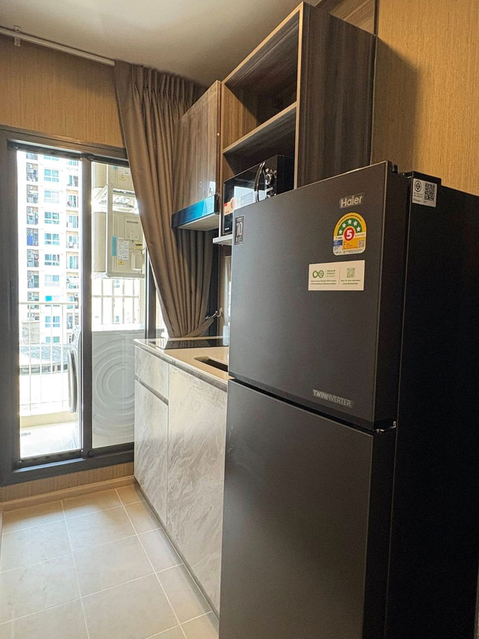 picture @Condorental condo for rent Aspire Onnut Station - 7/10
