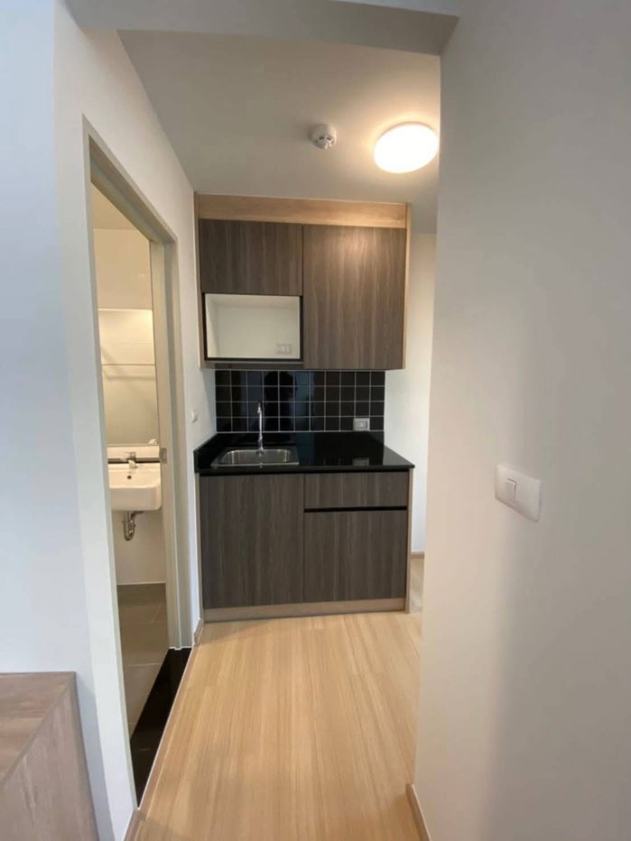 รูป ให้เช่า Unio Sukhumvit 72 Phase 2 💓8,500฿/ด.💓 #ห้องว่างต้นเดือนตุลาคม2568  - รูปที่ 5/9