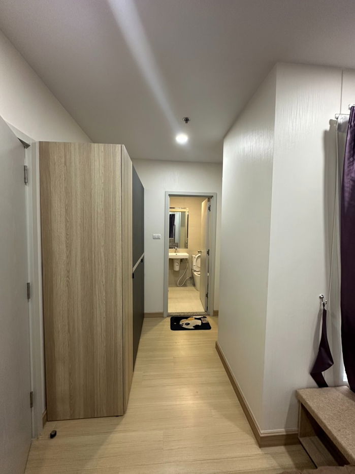 รูป For rent Supalaiveranda ramkhamhaeng - รูปที่ 3/11