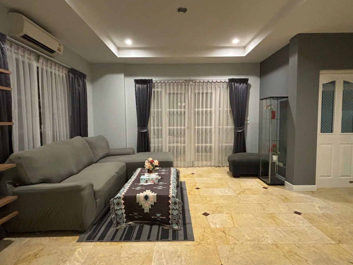 picture Rent Manthana Thonburirom Prachauthit 129  - 4/34