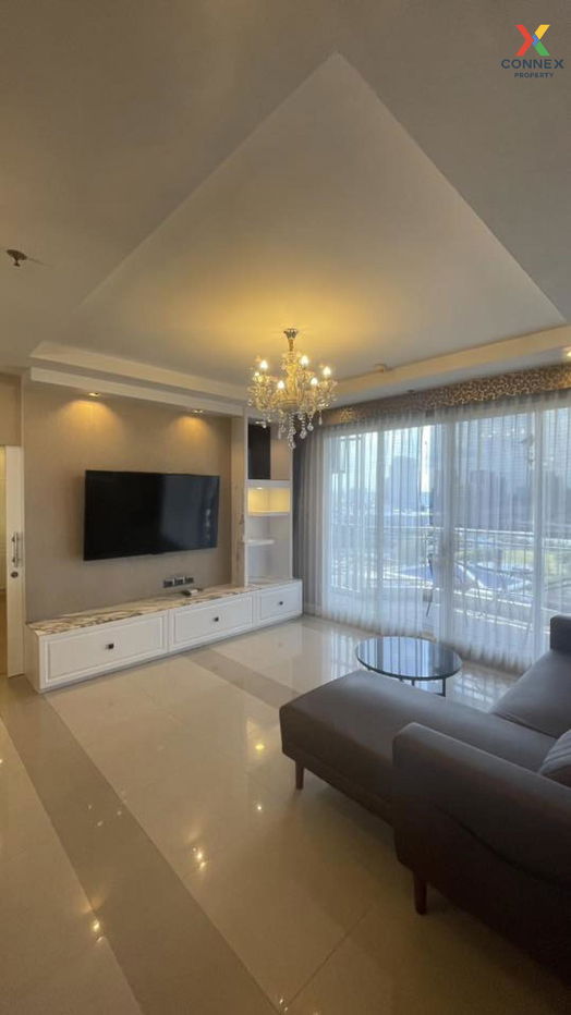 picture 🔥🔥🔥 For Rent Condo , Supalai Wellington , MRT-Thailand Cultural Centre , Huai Khwang , Huai Khwang , Bangkok , CX-129664 ✅ Live chat with us ADD LINE @connexproperty ✅ 🔥🔥🔥 - 1/12
