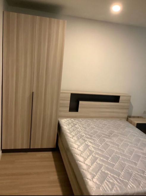 รูป ให้เช่า 𝗟𝘂𝗺𝗽𝗶𝗻𝗶 𝗩𝗶𝗹𝗹𝗲 แจ้งวัฒนะ-ปากเกร็ด สเตชั่น 🏡 𝟲,𝟴𝟬𝟬 พร้อมอยู่‼️#ตอบแชทไว 🔥🔥  รหัส M1433 - รูปที่ 1/9