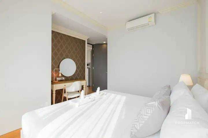 รูป ✨Flash Deal ✨The Lumpini 24 ( 1Bed 1Bath 38SQM.) แต่งครบพร้อมอยู่ !! เพียง 35,000 บาทต่อเดือน Tel.0981315848 @propmatch - รูปที่ 13/17