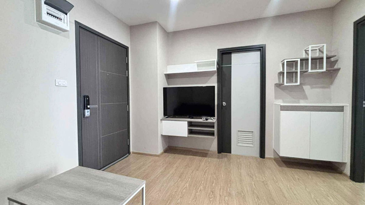 picture One Plus Suan dok 7 : For rent 11,000 THB/month Tel. 082-3899314 Khun Boo - 7/14