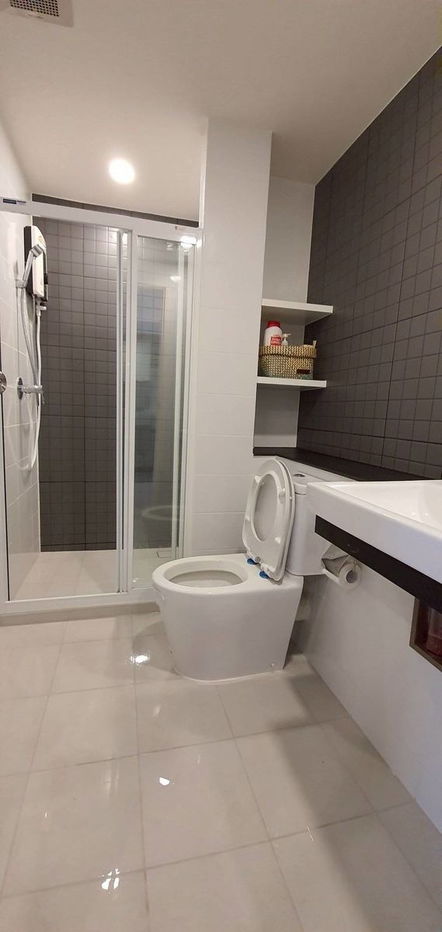 picture (Urgent reservation, available 10 Sep. 2025) Escent Park Ville for rent, 6th floor - 7/13