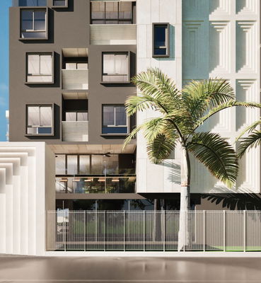 รูป The Celine Bangchan Station - รูปที่ 2/9