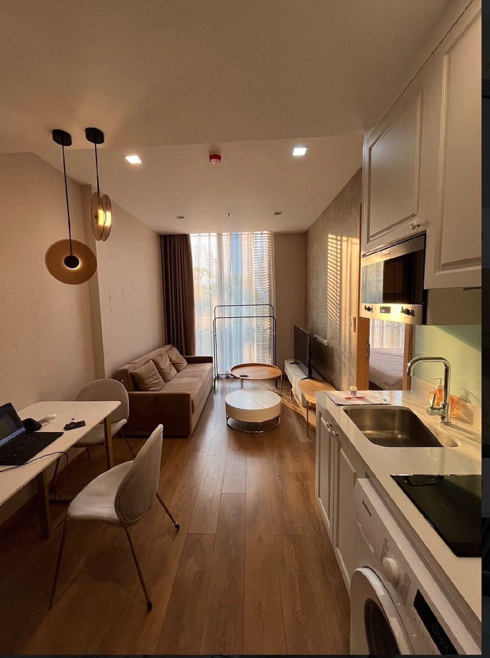 picture Condo For Rent!!Noble Be Sukhumvit 33 - 1/3