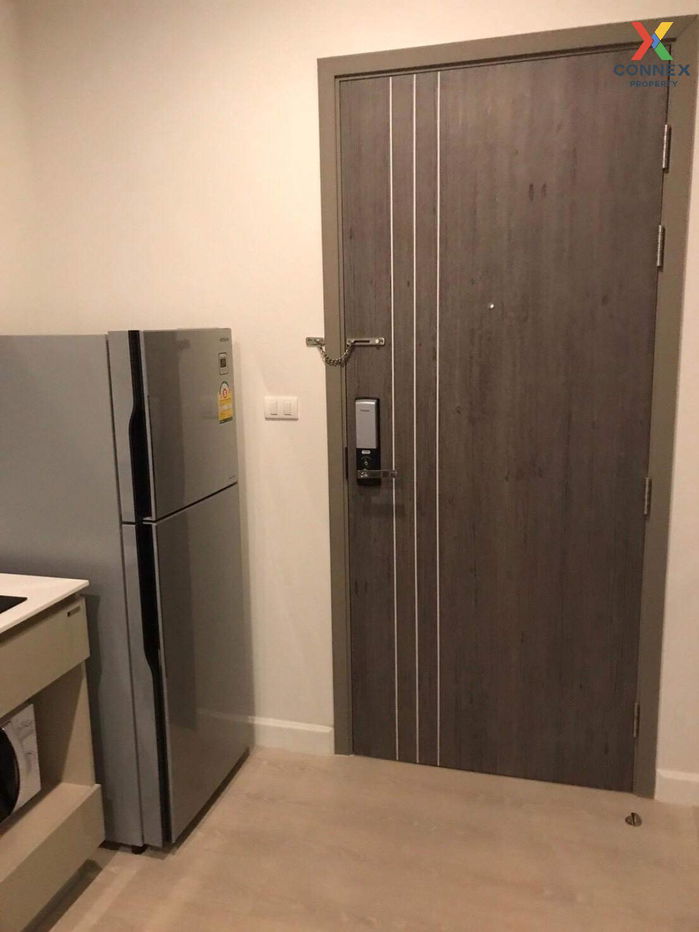 picture 🔥🔥🔥 FOR RENT condo , Niche Pride Thonglor-Phetchaburi , BTS-Thong Lo , Bang Kapi , Huai Khwang , Bangkok , CX-14454 ✅ Live chat with us ADD LINE @connexproperty ✅ 🔥🔥🔥 - 3/11