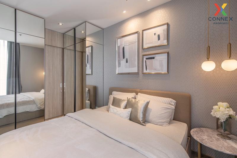 picture FOR RENT condo , Park Origin Phrom Phong , BTS-Phrom Phong , Khlong Tan , Khlong Toei , Bangkok , CX-78440 ✅ Live chat with us ADD LINE @connexproperty ✅  - 12/12