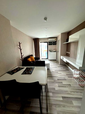 Condos for rent Big C Super Center Don Mueang :  The Cube Plus       Chaengwattana 