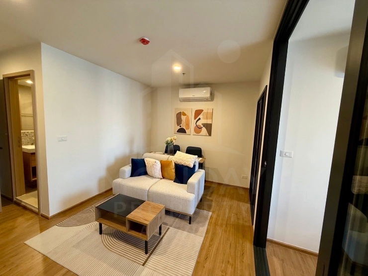 picture HotDeal​🔥🔥For​Rent​ Condo Fullyfurnished Ready to move in at The line vibe (MD-95201)  - 4/11