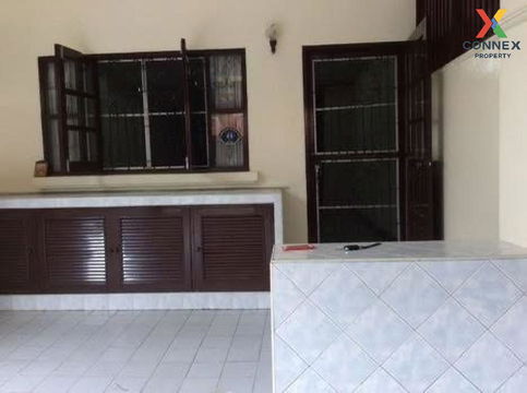 For Rent Townhouse/Townhome  , Kretkaew  Rattanathibet 26 , MRT-Bang Krasor , Bang Kraso , Mueang Nonthaburi , Nonthaburi , CX-129089 ✅ Live chat with us ADD LINE @connexproperty ✅ 