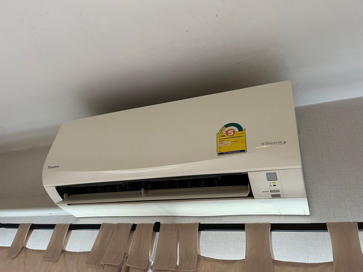 picture The Condo behind bangkok university for stable clients - 8/16
